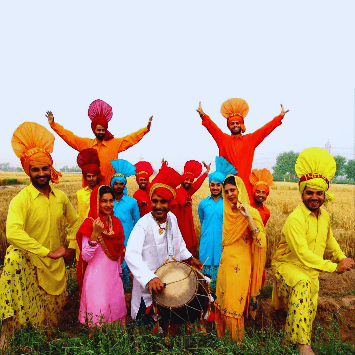 Journey Through Timeless Wonders: The Must-See Spots of Punjab and Uttarakhand